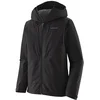 Image de Patagonia - Veste de protection GORE-TEX ePE - M's Triolet Jkt Black pour Homme - Taille XL - Noir