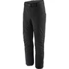 Image de Patagonia - Pantalon de ski de randonnée - M's Upstride Pants Black pour Homme - Taille XL - Noir