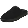 Image de Ugg Classic Slip-On Homme Chaussures Pantoufle Noir - 44