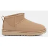Image de Ugg - Bottines Classic Ultra Mini - Beige - 41
