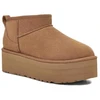 Image de Bottes plates UGG  Botte australienne Ultra Mini P32968075