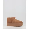 Image de Bottines UGG  CLASSIC ULTRA MINI PLATFORM P32674634