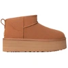 Image de Bottines UGG  BOTTINES  W CLASSIC ULTRA MINI M66699413