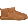 Image de Ugg Chaussons Ultra Mini Classiques, Marron - 42