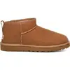 Image de Boots UGG  classic ultra mini booties P31282571