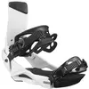 Image de Salomon Snowboard - Fixations de snowboard all-mountain - Rhythm White - Taille S - Blanc