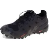 Image de Chaussures Speedcross 6 Gore-Tex - 417434 Noir - 40