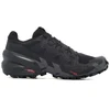 Image de Baskets basses Salomon  Speedcross 6 P26728309