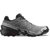 Image de Chaussures Speedcross 6 - 417380 Gris - 46 2/3