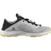 Image de Salomon - Chaussures de trail - Amphib Bold 2 Lunar Rock/Black/Buttercup pour Homme - Taille 41 1/3 - Blanc