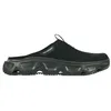 Image de Chaussures Reelax Slide 6.0 - 471120 Noir - 44 2/3