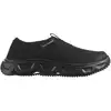 Image de Salomon - Chaussures de récupération - Reelax Moc 6.0 W Black/Black/Alloy - Taille 38 2/3 - Noir