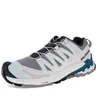 Image de Chaussures Xa Pro 3d V9 W - 471189 Gris - 41 1/3