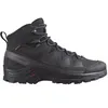 Image de Bottes De RandonnÃ©e Quest Rove Gore-Tex - 471813 Noir - 42