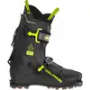 Image de Salomon - Chaussures de ski de randonnée - Mtn Summit Sport Black/Safety Yellow/Black pour Homme - Taille 45 2/3-46 1/3 - Noir