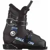Image de Salomon - Chaussures de ski - Team T2 - Taille Enfant 29 - Noir