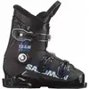 Image de Salomon - Chaussures de ski - Team T3 - Taille Enfant 38-39 - Noir