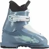 Image de Salomon - Chaussures de ski - T1 Copen - Taille Enfant 14.5 - Bleu