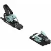 Image de Salomon - Fixations de ski alpin - Strive 12 Gw Bleached Aqua/Gold - Bleu