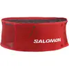 Image de Salomon - Ceinture - S/Lab Belt Fiery Red/Black - Taille XL - Rouge