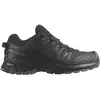 Image de Salomon - Chaussures de trail en GORE-TEX® - Xa Pro 3D V9 GTX W Black/Phantom/Pewter pour Femme - Taille 37 1/3 - Noir