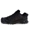 Image de Chaussures Xa Pro 3d V9 Gtx W - 472708 Noir - 40 2/3