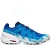 Image de Chaussures Salomon  Speedcross 6 Lapis P26582914