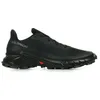 Image de Salomon Alphacross 5 - 41 1/3