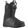 Image de Salomon Snowboard - Boots de snowboard - Titan BOA Black/Roasted Cashew - Taille 40 - Noir