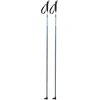 Image de Salomon - Bâtons de ski nordique - Escape - Taille 130 cm - Gris