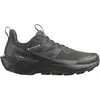 Image de Salomon - Chaussures de randonnée en GORE-TEX - Elixir Activ GTX Phantom/Black/Magnet pour Homme - Taille 40 2/3 - Noir