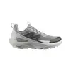 Image de Salomon - Chaussures de randonnée - Elixir Activ W Sharkskin/Glacier Gray/Orchid Petal pour Femme - Taille 6,5 UK - Gris