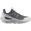 Image de Salomon - Chaussures de randonnée en GORE-TEX - Elixir Activ GTX W India Ink/Glacier Gray/Orchid Petal pour Femme - Taille 7 UK - Gris