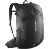 Image de Salomon - Sac à dos journée - Trailblazer 30 Black/Alloy - Noir