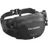Image de Salomon - Ceinture de trail - Trailblazer Belt Black/Alloy - Noir