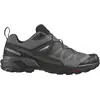 Image de Salomon - Chaussures de randonnée - X Ultra 360 Magnet/Black/Pewter pour Homme - Taille 46 - Gris