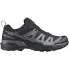 Image de Salomon - Chaussures de randonnée journée en GORE-TEX® - X Ultra 360 GTX Black/Magnet/Quiet Shade pour Homme - Taille 44 - Noir