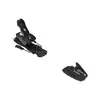 Image de Salomon - Fixation de ski alpin - L7 GW Black/Silver Met - Noir