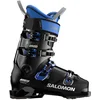 Image de Salomon - Chaussures de ski - S/Pro Alpha 120 Gw Black/Race Blue/Race Blue pour Homme - Taille 42 2/3-43 1/3 - Noir