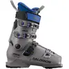 Image de Salomon - Chaussures de ski - S/Pro Supra 120 Gw Steel Grey/Black/Race Blue pour Homme - Taille 45 2/3-46 1/3 - Gris