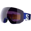 Image de Salomon - Masque de ski/snowboard - Radium Pro Sigma Race Blue - Bleu