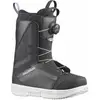 Image de Salomon Snowboard - Boots de snowboard - Scarlet BOA Black/Persian Violet - Taille 41,5 - Noir
