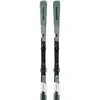 Image de Salomon - Packs (skis + fix) - Pack skis alpins - S/Max 8 + M10 GW L80 2027 en Bois - Taille 165 cm - Gris