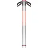 Image de Salomon - Bâtons de ski - Polar Pro S3 Flame en Aluminium - Taille 125 cm - Orange