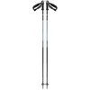 Image de Salomon - Bâtons de ski - Polar Pro S3 Lilac en Aluminium - Taille 110 cm - Gris