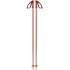 Image de Salomon - Bâtons de ski - Polar Cherry Tomato en Aluminium - Taille 110 cm - Orange