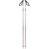 Image de Salomon - Bâtons de ski - Polar Heavenly Pink en Aluminium - Taille 115 cm - Rose