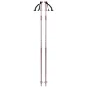 Image de Salomon - Bâtons de ski - Polar Heavenly Pink en Aluminium - Taille 125 cm - Rose