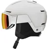 Image de Salomon - Casque de ski/snowboard - Osmo Sigma White - Taille S - Blanc