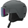 Image de Salomon - Casque de ski/snowboard - Osmo Sigma Ebony - Taille L - Noir